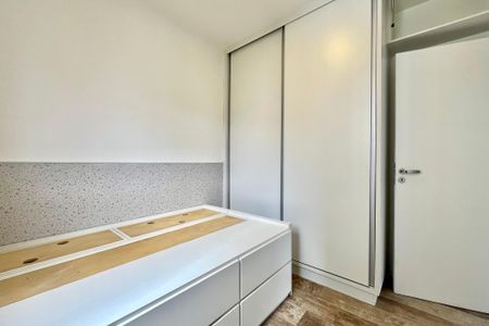 Apartamento para alugar com 57m², 2 quartos e 1 vaga Apartamento para alugar com 57m², 2 quartos e 1 vagaQuarto 2