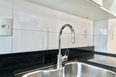 Apartamento para alugar com 57m², 2 quartos e 1 vaga Apartamento para alugar com 57m², 2 quartos e 1 vagaCozinha