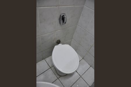 Detalhe - Lavabo de casa à venda com 2 quartos, 116m² em Vila Arcadia, São Paulo