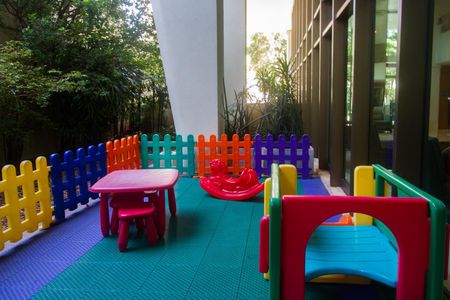 Studio para alugar com 39m², 1 quarto e sem vaga