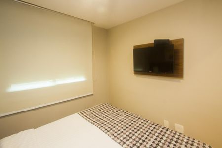 Kitnet/Studio para alugar com 1 quarto, 39m² em Brooklin, São Paulo