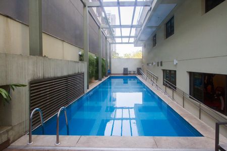 Studio para alugar com 39m², 1 quarto e sem vaga