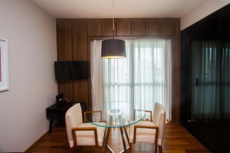 Kitnet/Studio para alugar com 1 quarto, 39m² em Brooklin, São Paulo