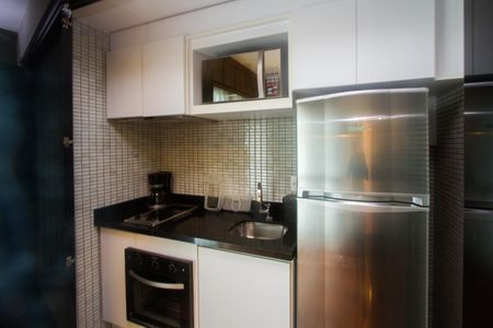 Studio para alugar com 39m², 1 quarto e sem vaga