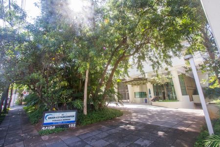 Studio para alugar com 39m², 1 quarto e sem vaga