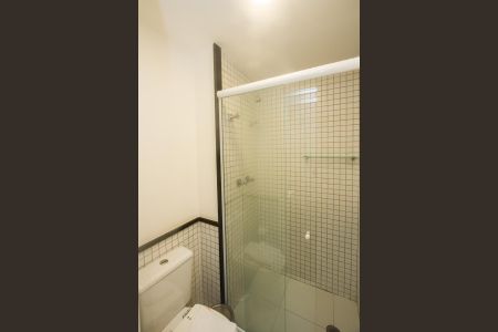 Kitnet/Studio para alugar com 1 quarto, 39m² em Brooklin, São Paulo