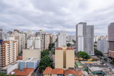 Apartamento à venda com 190m², 3 quartos e 3 vagasFoto 04