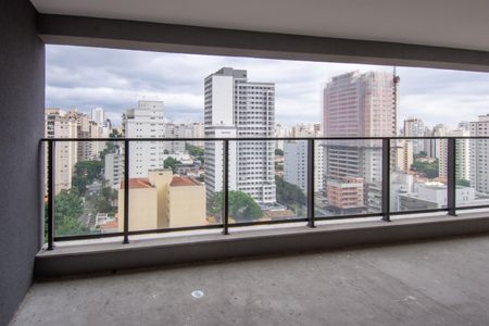 Apartamento à venda com 190m², 3 quartos e 3 vagasFoto 07