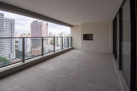 Apartamento à venda com 190m², 3 quartos e 3 vagasFoto 08