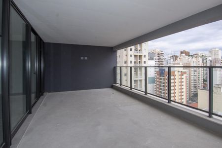 Apartamento à venda com 190m², 3 quartos e 3 vagasFoto 05
