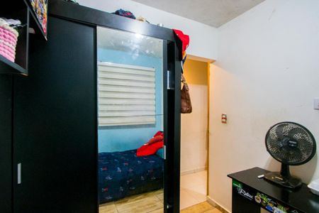 Casa à venda com 175m², 4 quartos e 2 vagasQuarto 4