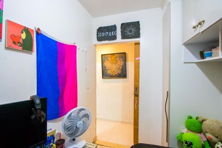 Casa à venda com 175m², 4 quartos e 2 vagasQuarto 3