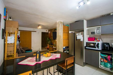 Casa à venda com 175m², 4 quartos e 2 vagasCozinha