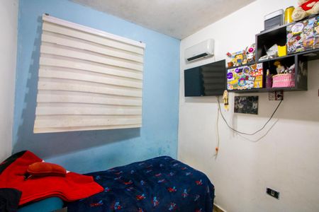 Casa à venda com 175m², 4 quartos e 2 vagasQuarto 4