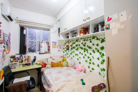 Casa à venda com 175m², 4 quartos e 2 vagasQuarto 2