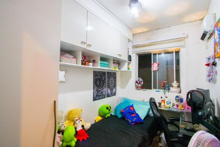 Casa à venda com 175m², 4 quartos e 2 vagasQuarto 3