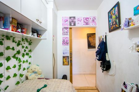 Casa à venda com 175m², 4 quartos e 2 vagasQuarto 2