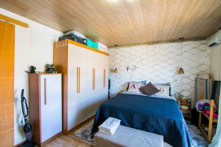 Casa à venda com 175m², 4 quartos e 2 vagasQuarto 1