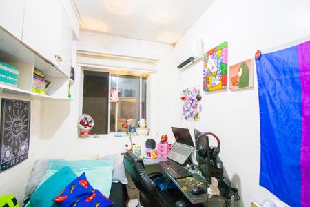 Casa à venda com 175m², 4 quartos e 2 vagasQuarto 3