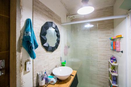 Casa à venda com 175m², 4 quartos e 2 vagasBanheiro social 2