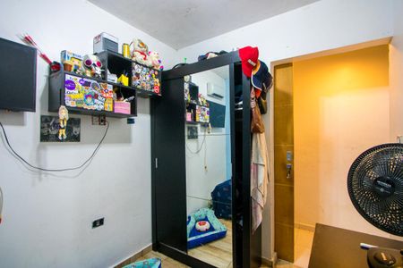 Casa à venda com 175m², 4 quartos e 2 vagasQuarto 4