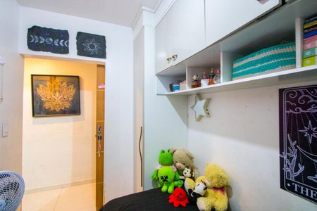 Casa à venda com 175m², 4 quartos e 2 vagasQuarto 3