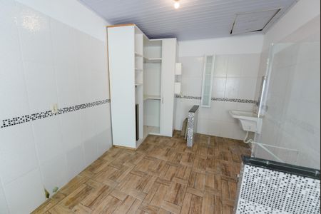 Casa para alugar com 140m², 2 quartos e 3 vagas Casa para alugar com 140m², 2 quartos e 3 vagasÁrea de Serviço
