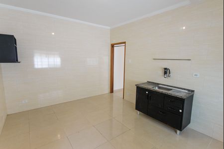 Casa para alugar com 140m², 2 quartos e 3 vagas Casa para alugar com 140m², 2 quartos e 3 vagasCozinha