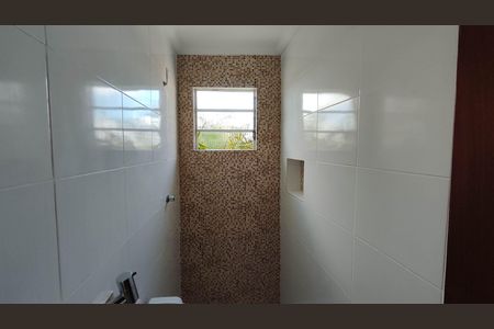 Casa para alugar com 35m², 1 quarto e 1 vagaBanheiro