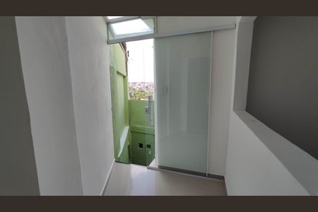 Casa para alugar com 35m², 1 quarto e 1 vagaHall de entrada