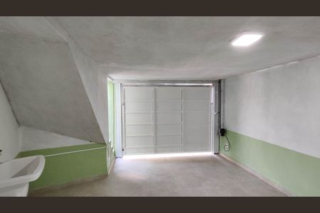 Casa para alugar com 35m², 1 quarto e 1 vagaGaragem e área de serviço
