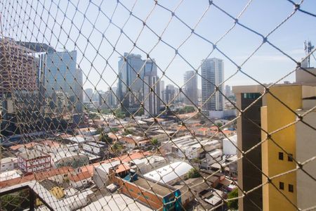 Apartamento para alugar com 3 quartos, 89m² em Chácara Santo Antônio (zona Sul), São Paulo