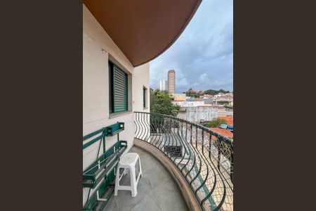 Apartamento à venda com 70m², 3 quartos e 1 vagaSacada