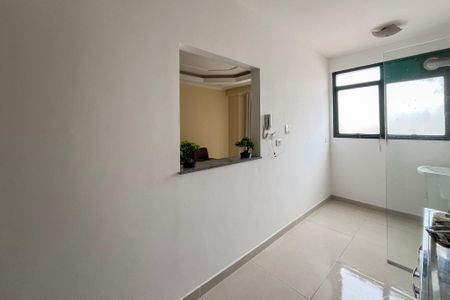 Apartamento à venda com 70m², 3 quartos e 1 vagaCozinha