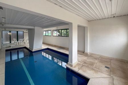 Apartamento à venda com 70m², 3 quartos e 1 vagaPiscina Coberta