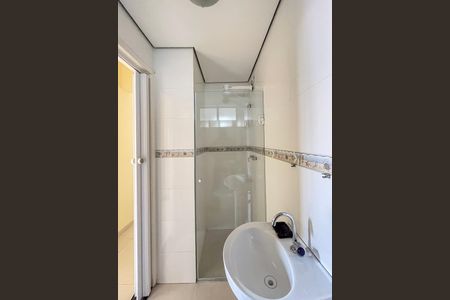 Apartamento à venda com 70m², 3 quartos e 1 vagaBanheiro