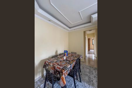 Apartamento à venda com 70m², 3 quartos e 1 vagaSala de Jantar