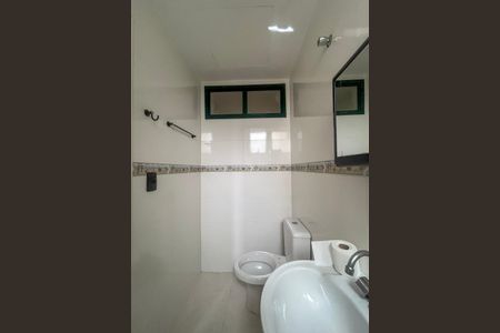 Apartamento à venda com 70m², 3 quartos e 1 vagaBanheiro da Suíte