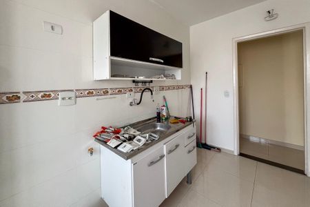 Apartamento à venda com 70m², 3 quartos e 1 vagaCozinha