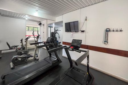 Apartamento à venda com 70m², 3 quartos e 1 vagaAcademia