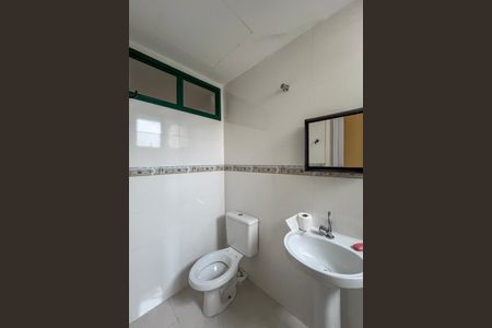 Apartamento à venda com 70m², 3 quartos e 1 vagaBanheiro da Suíte