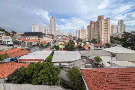 Apartamento à venda com 70m², 3 quartos e 1 vagaVista do Quarto 2