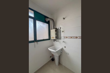 Apartamento à venda com 70m², 3 quartos e 1 vagaÁrea de Serviço