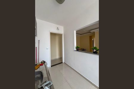 Apartamento à venda com 70m², 3 quartos e 1 vagaCozinha