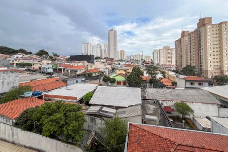 Apartamento à venda com 70m², 3 quartos e 1 vagaVista da Sacada