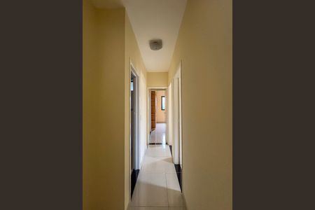 Apartamento à venda com 70m², 3 quartos e 1 vagaCorredor 