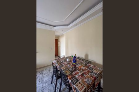 Apartamento à venda com 70m², 3 quartos e 1 vagaSala de Jantar