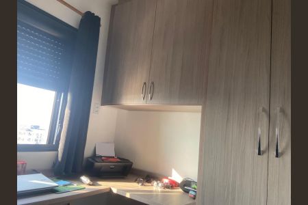 Foto 11 de apartamento à venda com 2 quartos, 38m² em Socorro, São Paulo