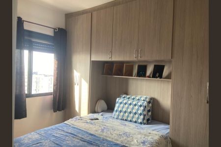 Foto 18 de apartamento à venda com 2 quartos, 38m² em Socorro, São Paulo