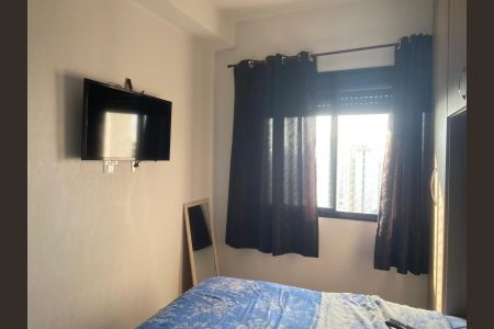 Foto 17 de apartamento à venda com 2 quartos, 38m² em Socorro, São Paulo